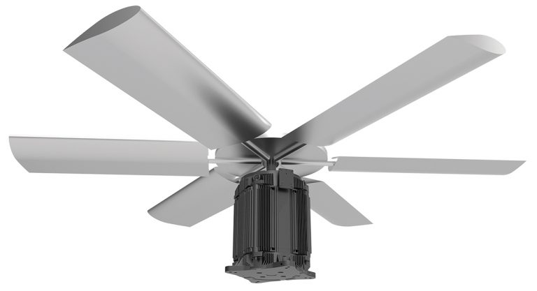 ENDURADRIVE Fan System for Ideal Cooling in Mission-Critical Environments