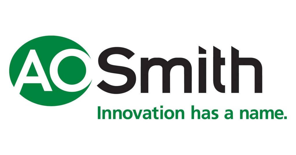A. O. Smith Earns 2021 Energy Star Sustained Excellence Award