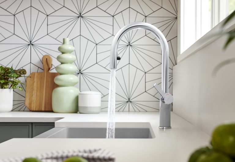 BLANCO Faucets – Enhanced Performance & Color Options