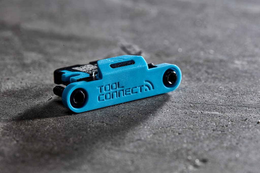 DEWALT TOOL CONNECT Chip Enables Add-On Wireless Asset Tracking and Management Capabilities for Enhanced Jobsite Productivity