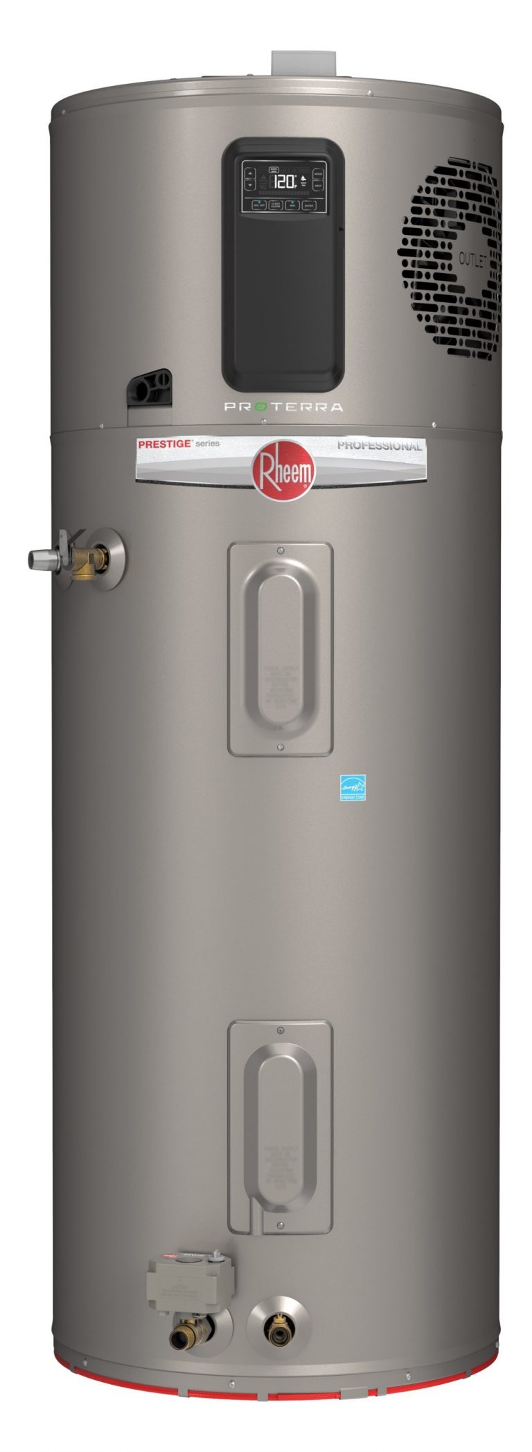 Rheem Takes Gold Among Home Efficiency Solutions at the 2021 Edison Awards