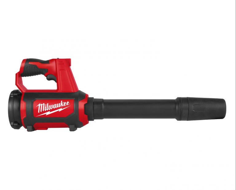 New M12 Compact Spot Blower Delivers More Control and Faster Clean-Up