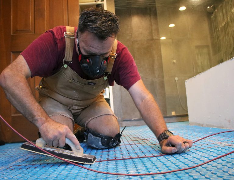 WarmlyYours Launches Radiant Heating Installer Certification Program
