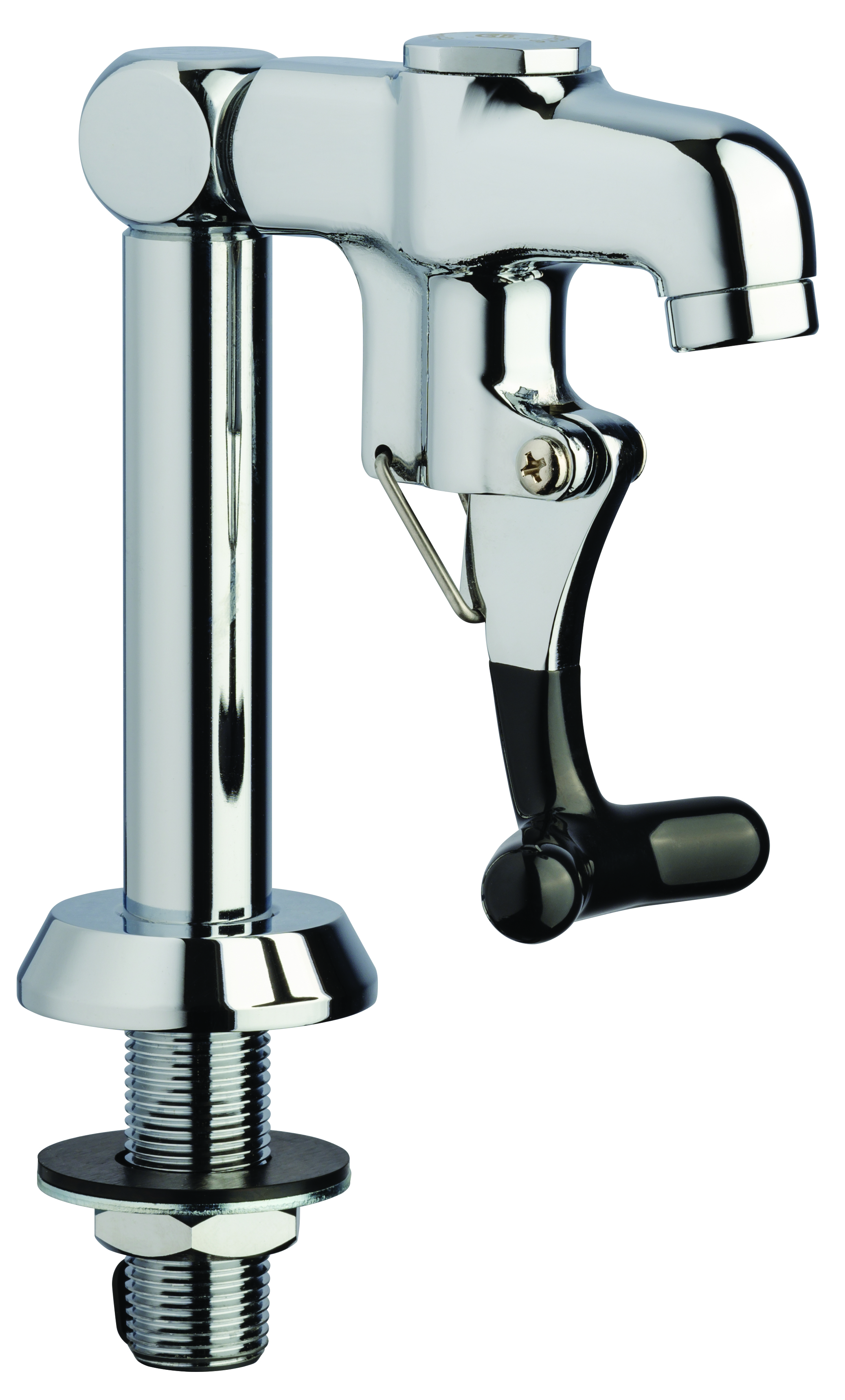 Chicago Faucets Adds New Short Height Glass Filler, Expanding Line of Food Service Products