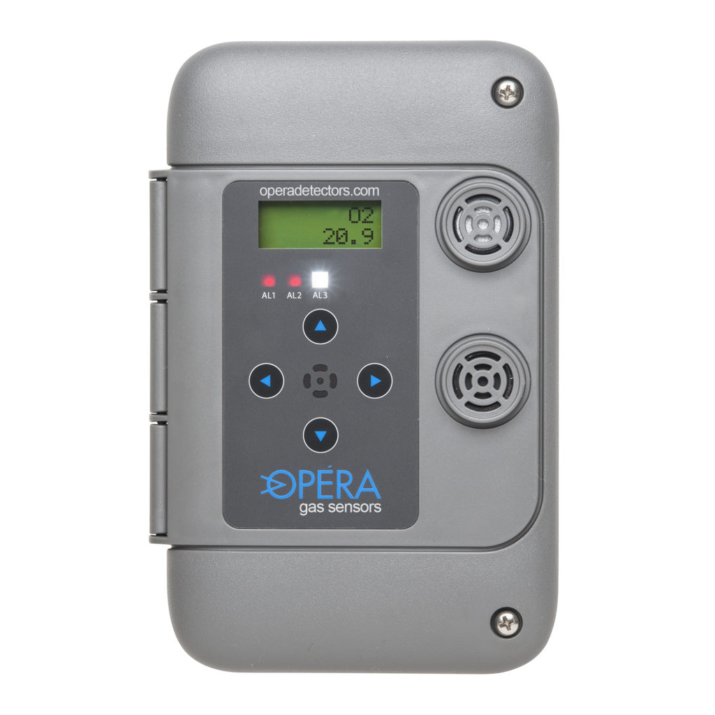 Belimo Releases New Gas Monitoring Devices
