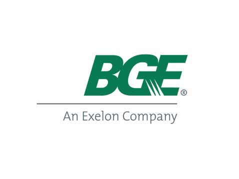 BGE- Baltimore Gas & Electric