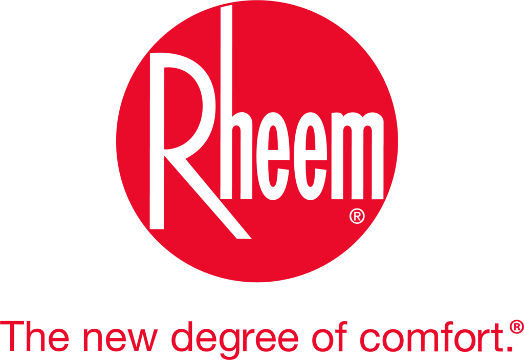 Rheem Receives Awards for IoT and Good Design