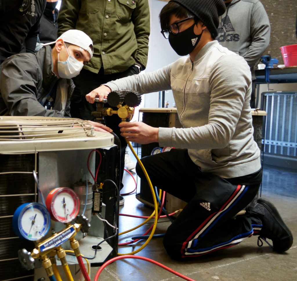 NTI National Technical Institute Launches Nationwide Immersion Program for a Fast-Track Career in the Trades