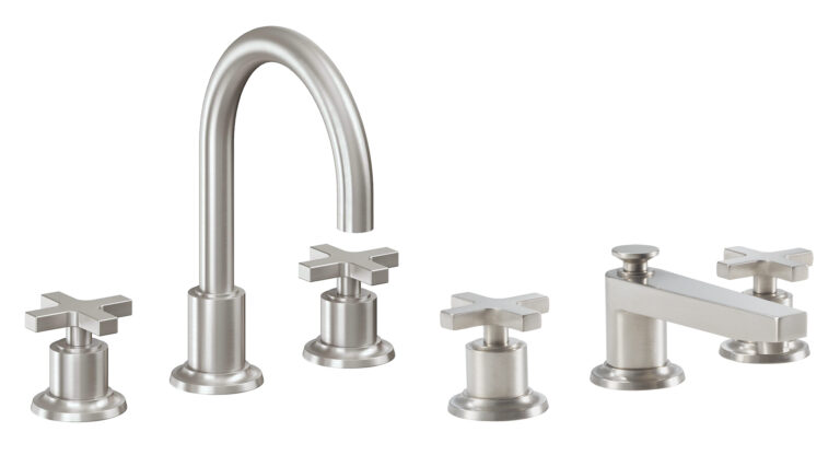 California Faucets Takes Popular Rincon Bay Series to New Heights