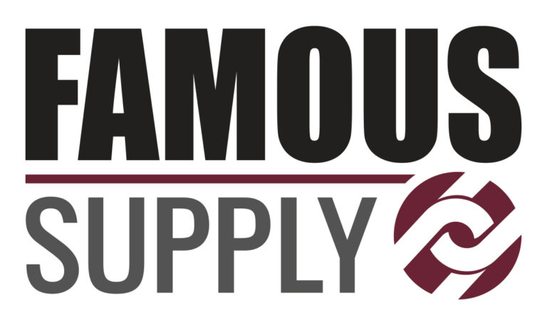 Famous Supply a Winner of the Northeast Ohio Top Workplaces 2022 Award