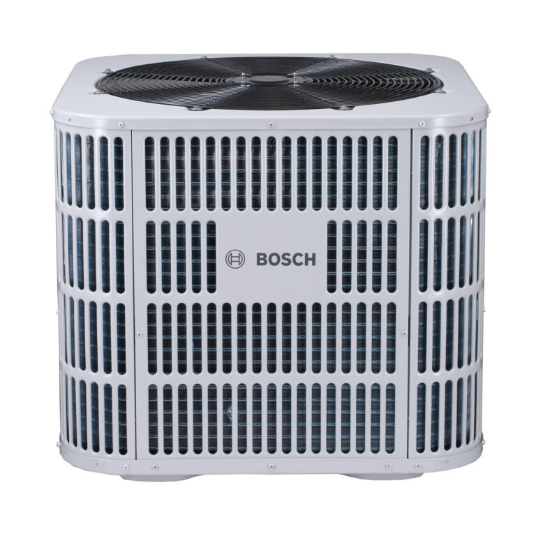 Bosch Thermotechnology Introduces New Inverter Ducted Split (IDS) Light