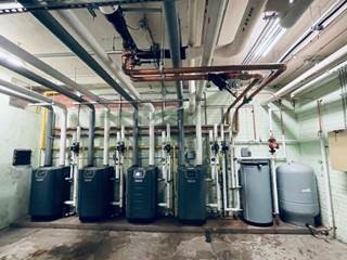Ontario Office Building Achieves Optimal Heating Performance with Upgraded Boiler System