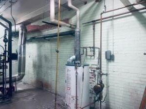 Ontario Office Building Achieves Optimal Heating Performance with Upgraded Boiler System