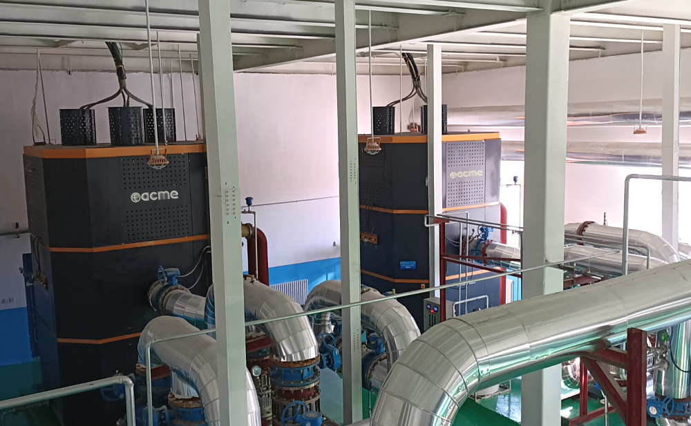 Why Modern Electric Boilers are Safer Choice