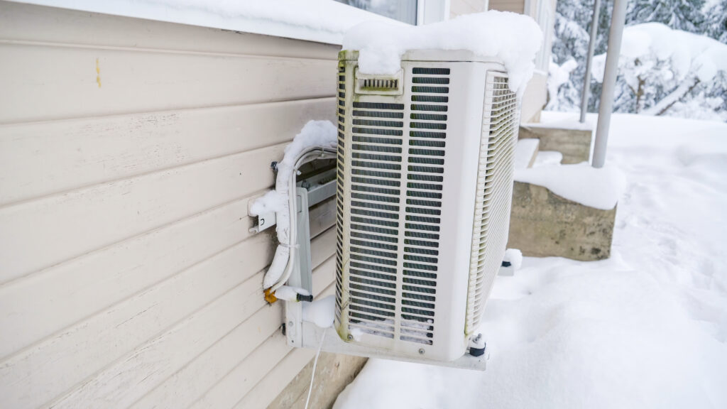 Why Advanced Inverter Technology is Making Today’s Heat Pumps a Reliable Option for the Upper Midwest, or Anywhere