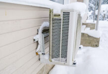 Why Advanced Inverter Technology is Making Today’s Heat Pumps a Reliable Option for the Upper Midwest, or Anywhere
