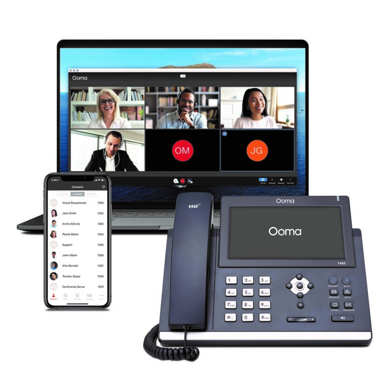 VoIP – The Latest Phone Systems for Plumbers and HVAC Contractors