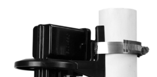 SJE Rhombus Launches SJE VerticalMaster 3 Plus Pump Switch