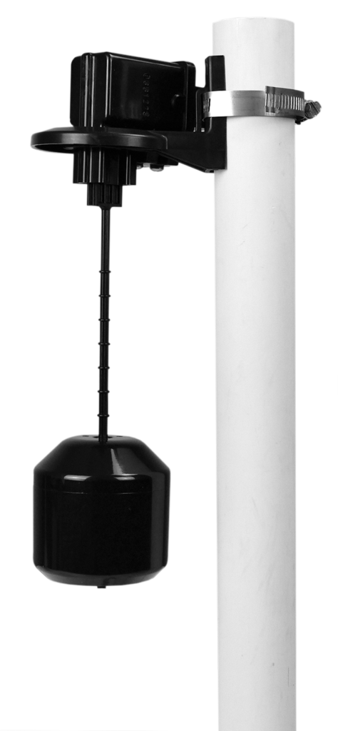 SJE Rhombus Launches SJE VerticalMaster 3 Plus Pump Switch